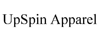 UPSPIN APPAREL