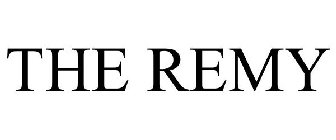 THE REMY