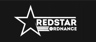 REDSTAR ORDNANCE