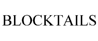 BLOCKTAILS