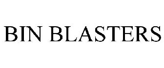 BIN BLASTERS