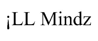 ¡LL MINDZ