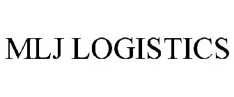 MLJ LOGISTICS