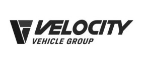 V VELOCITY VEHICLE GROUP