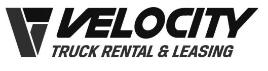 V VELOCITY TRUCK RENTAL & LEASING