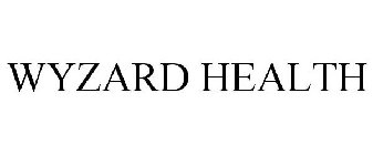 WYZARD HEALTH