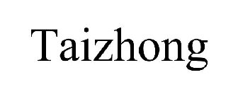 TAIZHONG