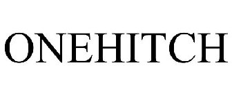 ONEHITCH