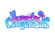 HUEVITOS CONGELADOS
