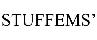STUFFEMS'