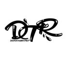 DTR DEEPER THAN RHYMES