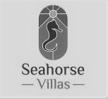SEAHORSE VILLAS