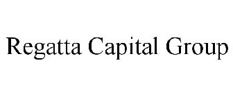 REGATTA CAPITAL GROUP