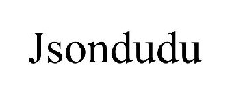 JSONDUDU