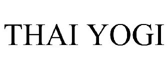 THAI YOGI