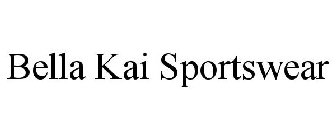 BELLA KAI SPORTSWEAR