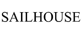 SAILHOUSE