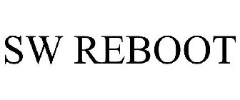 SW REBOOT