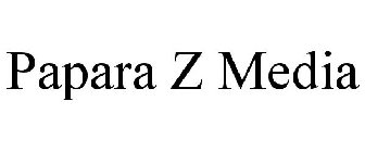 PAPARA Z MEDIA
