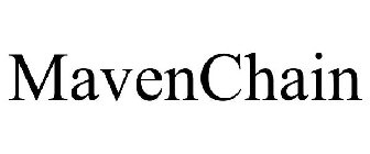 MAVENCHAIN