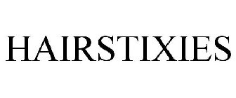 HAIRSTIXIES