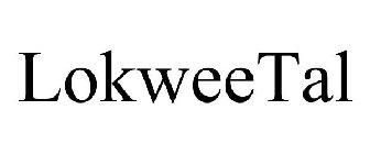 LOKWEETAL