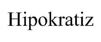HIPOKRATIZ