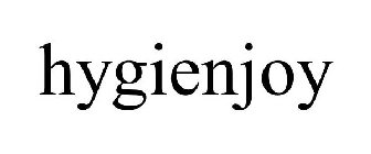 HYGIENJOY