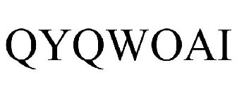 QYQWOAI