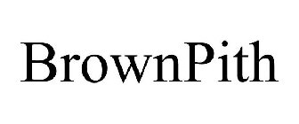 BROWNPITH