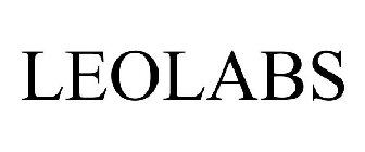 LEOLABS