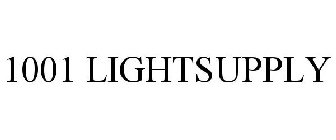 1001 LIGHTSUPPLY
