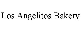 LOS ANGELITOS BAKERY