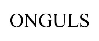 ONGULS