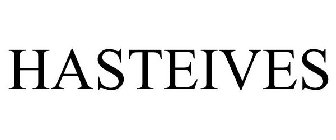 HASTEIVES