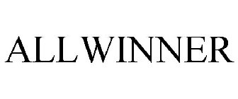 ALLWINNER