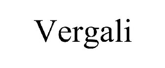 VERGALI