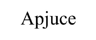 APJUCE