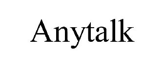 ANYTALK