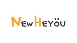 NEWHEYOU
