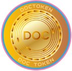 DOCTOKEN DOC DOC TOKEN