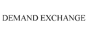 DEMAND EXCHANGE