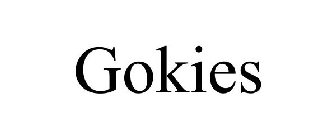 GOKIES