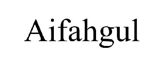 AIFAHGUL