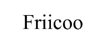 FRIICOO