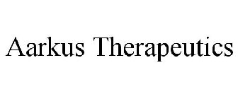 AARKUS THERAPEUTICS