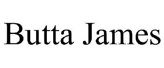 BUTTA JAMES
