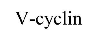 V-CYCLIN