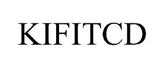 KIFITCD