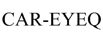 CAR-EYEQ